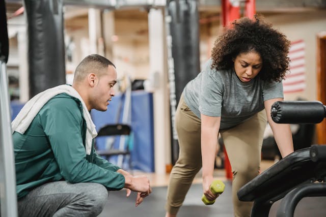 3 Careers Built for Fitness Lovers