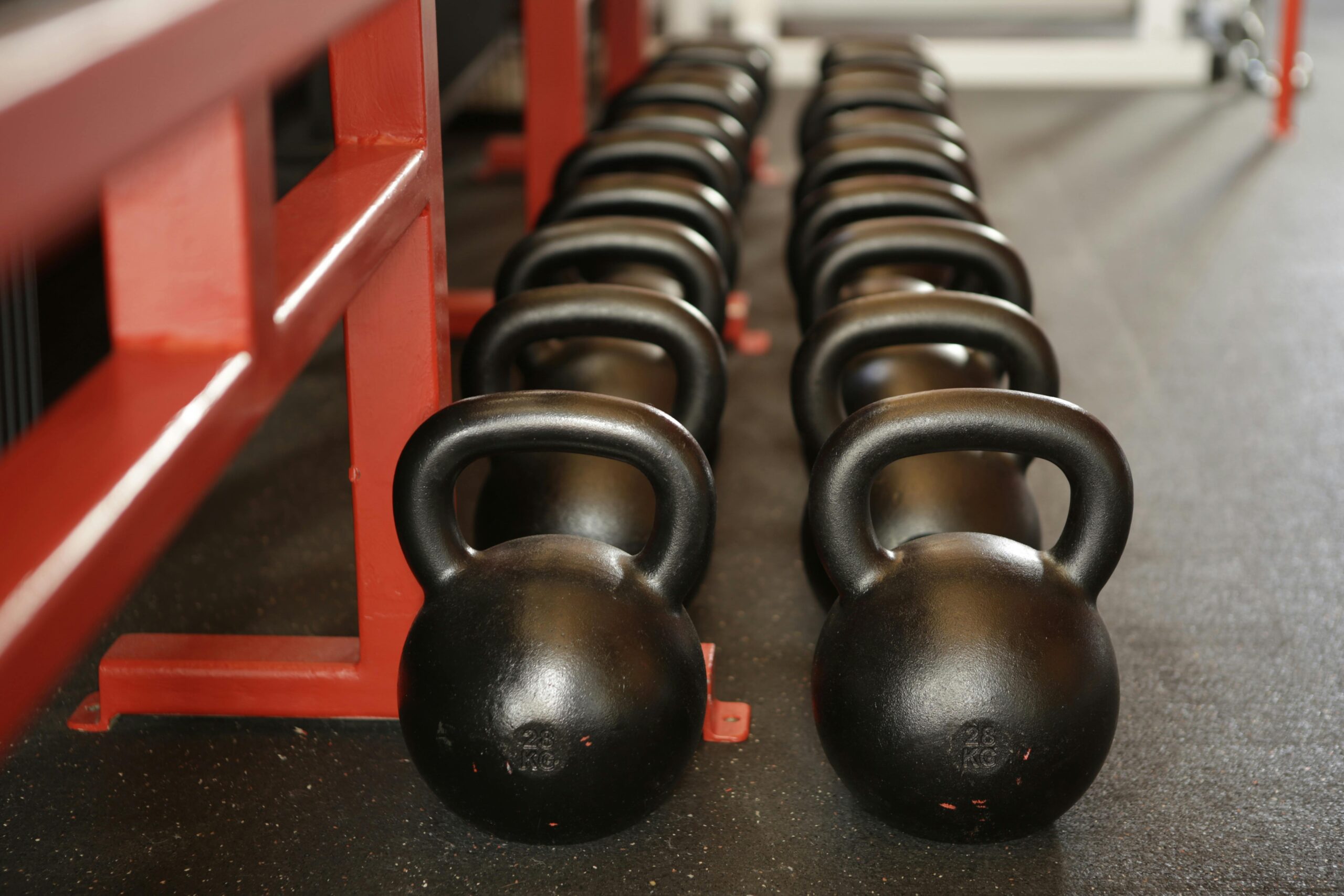 6 Things People Do at the Gym That Make Zero Sense