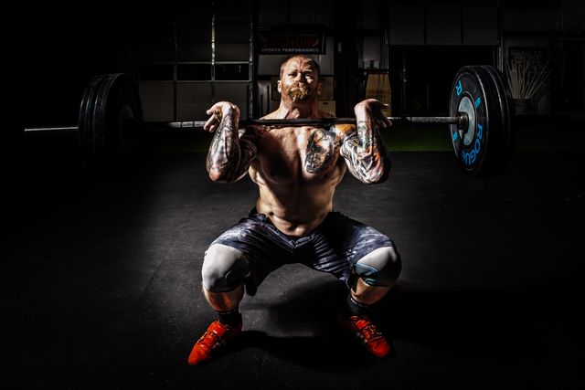 Strength Training Safely: Avoiding Common Injury Risks