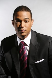 CNN Anchor Don Lemon on Coming Out, Fox News, His Lean Body and a ...