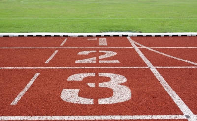 Shake Up Your Running Routine